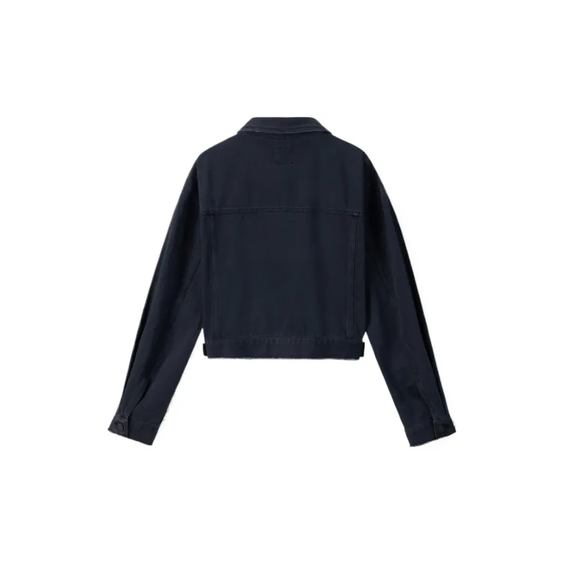 GAP Denim Jackets Women's-1
