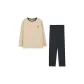 Khaki Gray