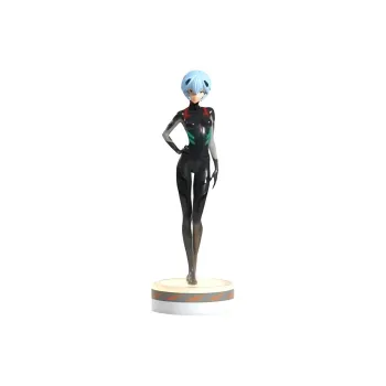 Pizzahut x EVA Rei Ayanami Night Light IP Merch