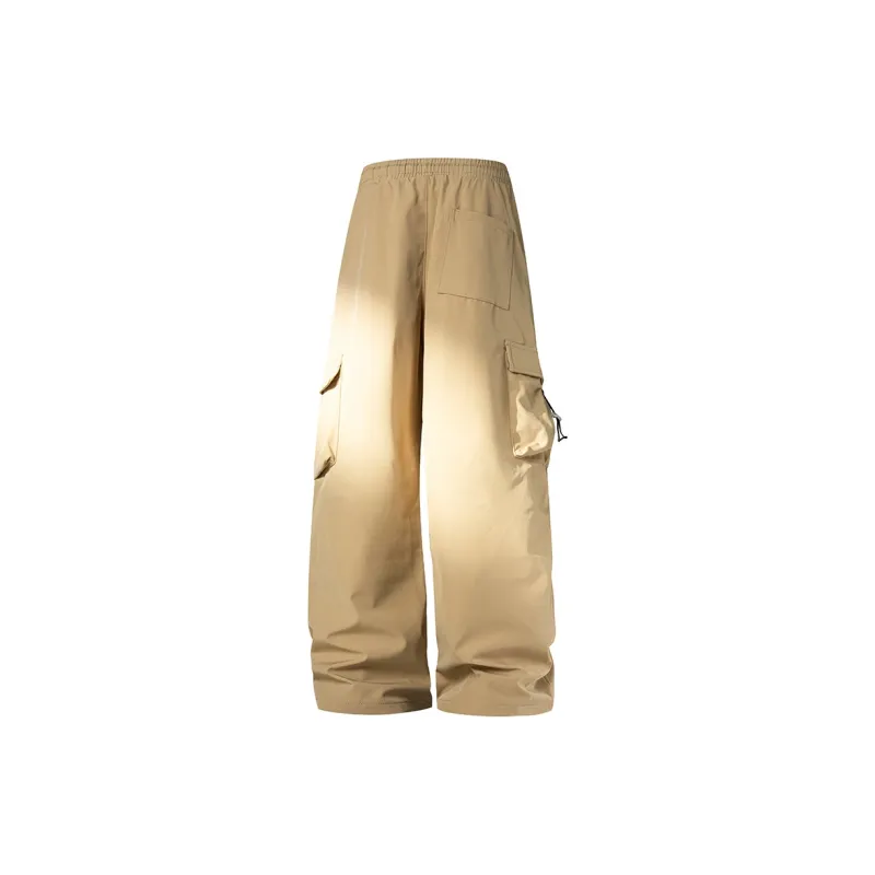 RED DRAGONFLY Cargo Pants Unisex-5