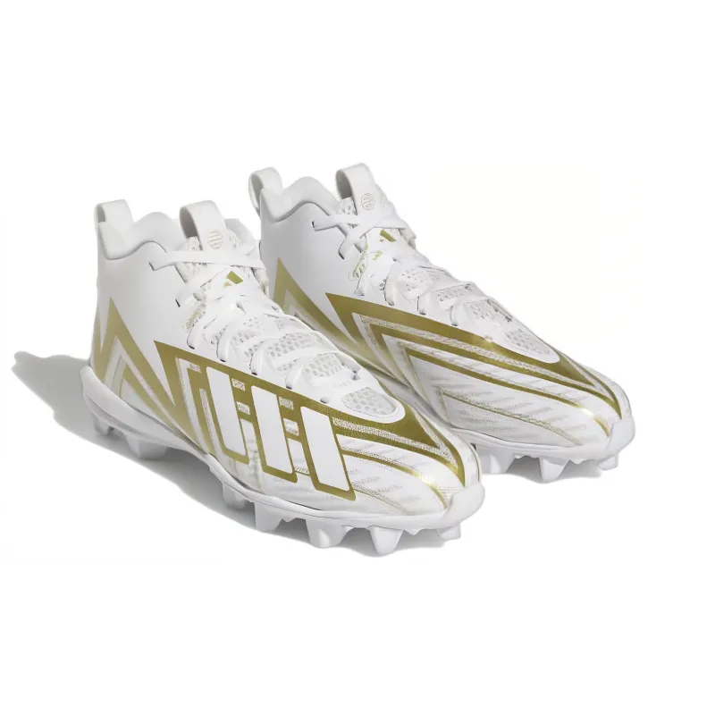 Adidas Freak Spark Md 23 Inline 'Gold Metallic'-1