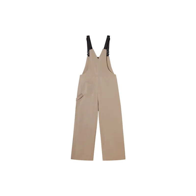 PSO Brand City Outdoor Collection Overalls Unisex-4