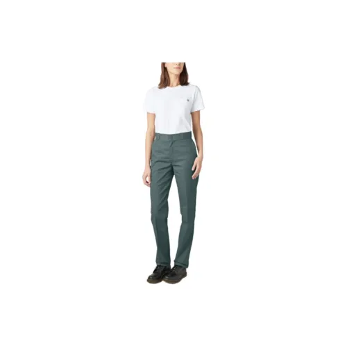 Dickies Casual Pants Women's Lincoln Green