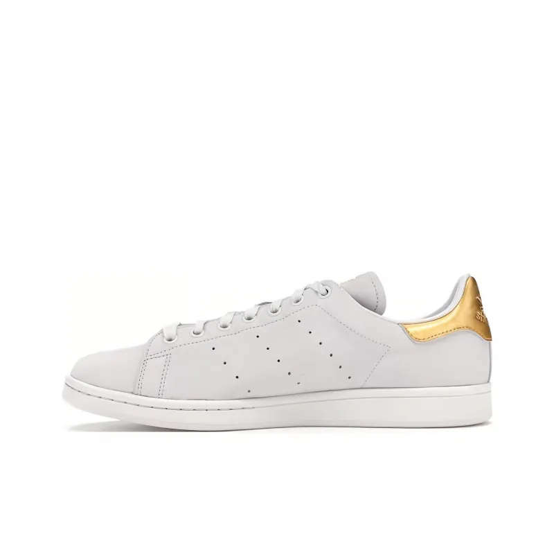 Adidas Originals Stan Smith Gold Leaf-1