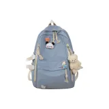 Haze Blue[Includes Cute Pendant]