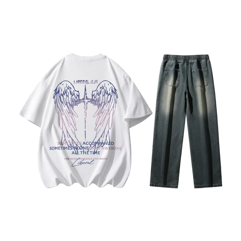Liberal Youth Ministry Casual Sportswear Unisex-37