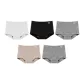K Set-Pure Desire Atmosphere-Gray+Gray+White+Black+Skin (5 Pack)