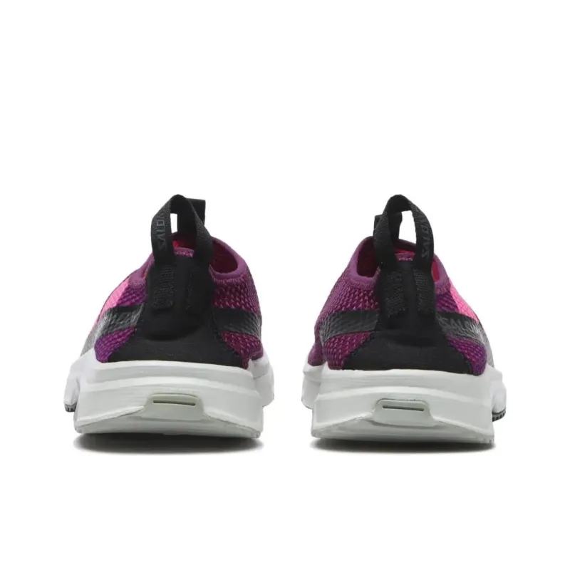 SALOMON Rx Moc 3.0 'Plum Caspia Knockout Pink'-3