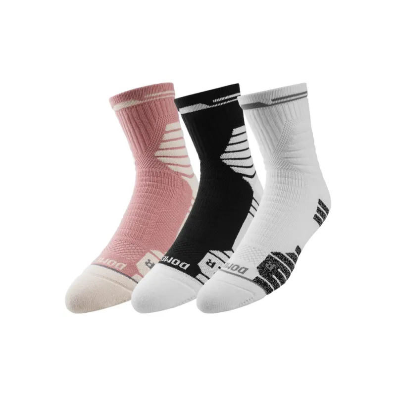 BKCXZICE Basketball Socks Unisex Combo Set-19