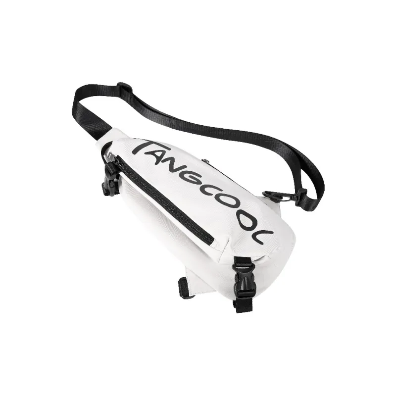 TANGCOOL Nylon Sling Bag Regular Unisex Multicolor-12