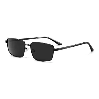 Sha Lehua Square Sunglasses Unisex