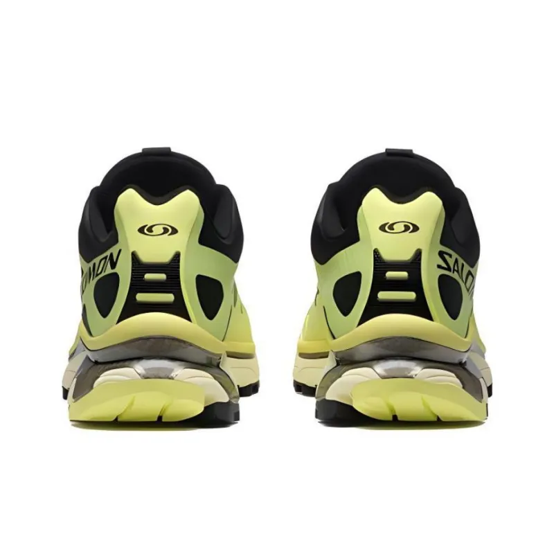 SALOMON XT 4 Og Sunny Lime-3