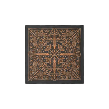 GUNTANGSHIGUANG Headwraps Unisex