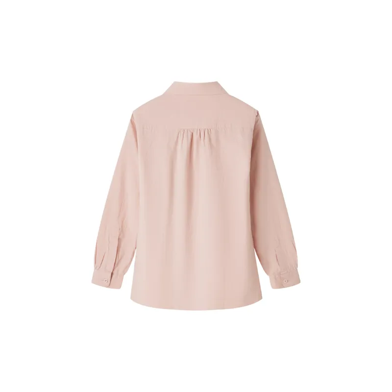 HLA Shirts Women's-6