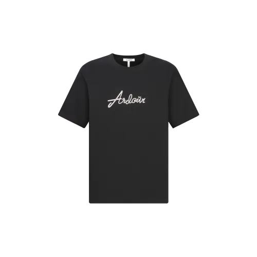 Y Y2NG T-Shirts Unisex Active Black