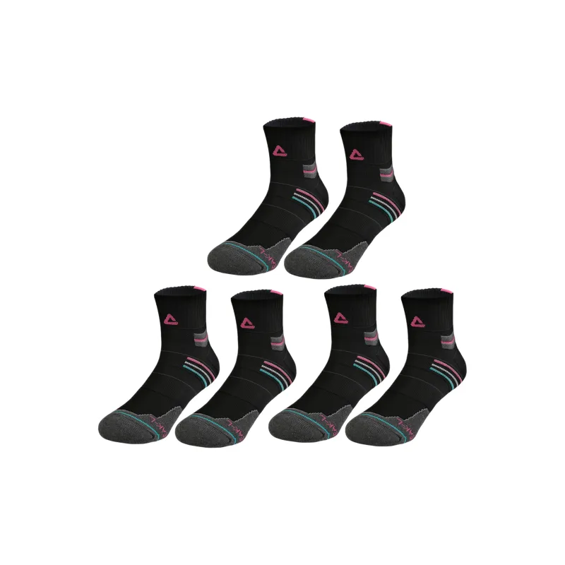 PEAK Unisex Mid Calf Socks-24