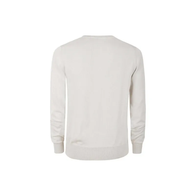 K WAY Sweatshirt Men's Light Umber-1