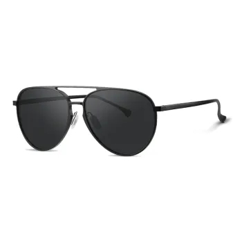 MI Aluminum Magnesium Alloy Aviator Sunglasses Unisex