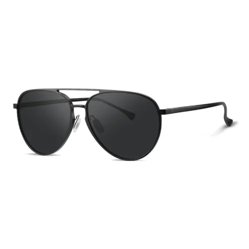 MI Aluminum Magnesium Alloy Aviator Sunglasses Unisex