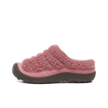 OUBT TPR Sole Odor-Resistant Abrasion-Resistant Slip-Resistant Wrap-toe Slippers Women's