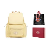 Gift Included (Cream Yellow+Box+Shopping Bag)