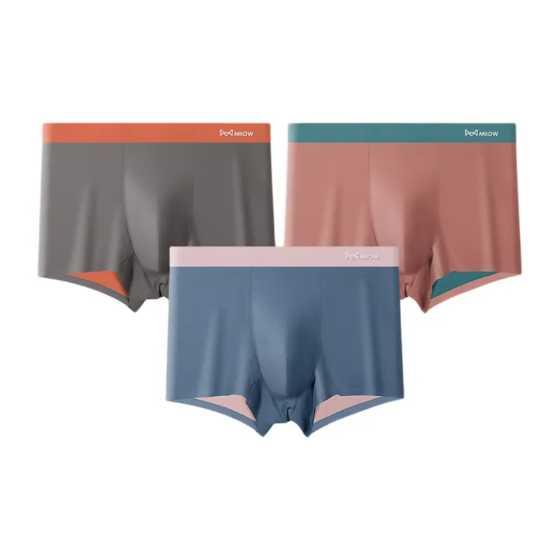 MIIOW Men Underpants-12