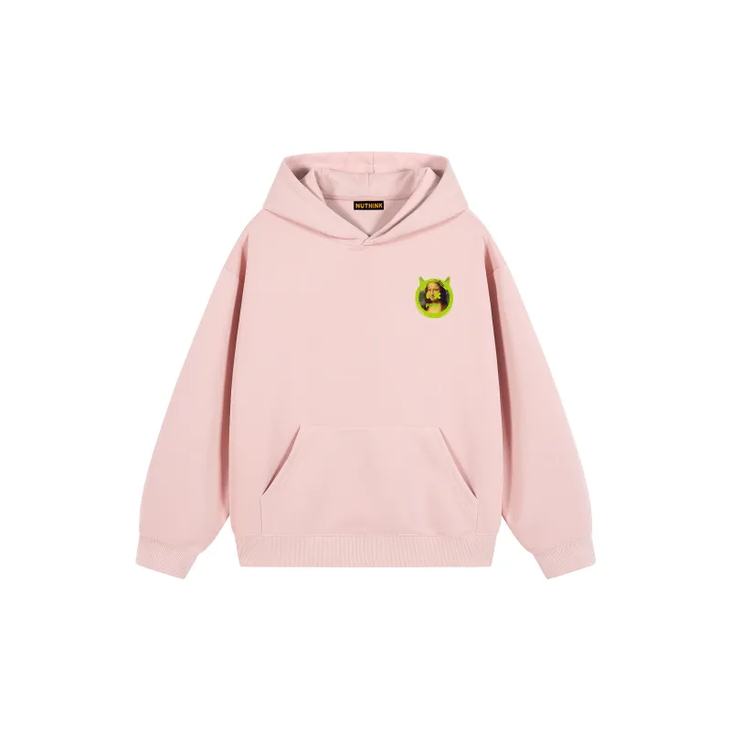Nuthink Sweatshirts Unisex-26