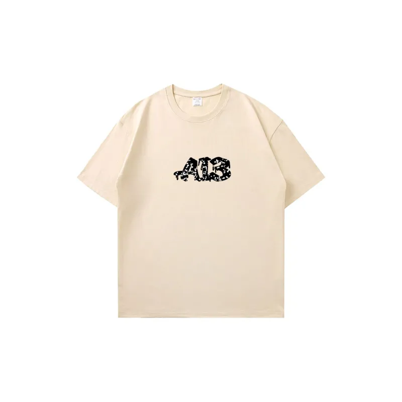 AI3 Iverson China Series T Shirt Unisex-9