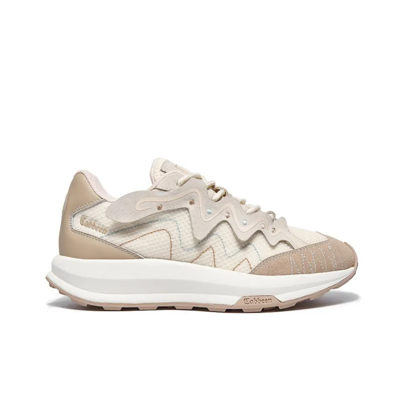 Cabbeen Low-Top Running Shoes Women's-10