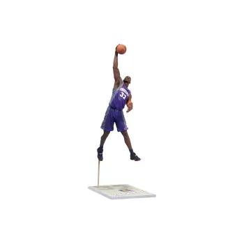 McFARLANE Maikfan NBA Collection 9th Generation, Amar'e Stoudemire Scale Figures 15.2cm