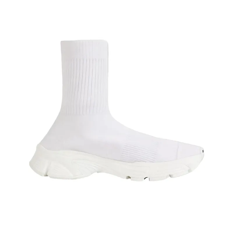 Balenciaga Speed 3.0 White-1