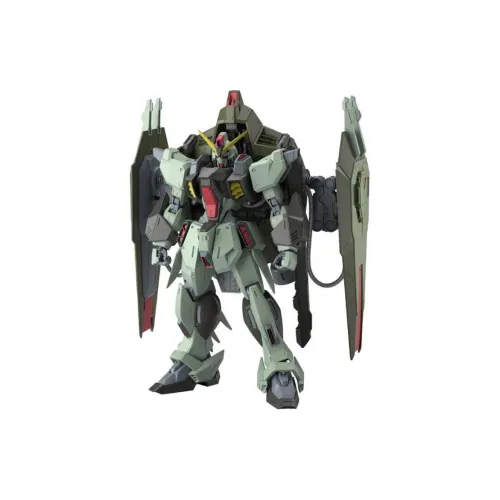 BANDAI 1/100 FULL MECHANICS FM Forbidden Gundam Model Kits