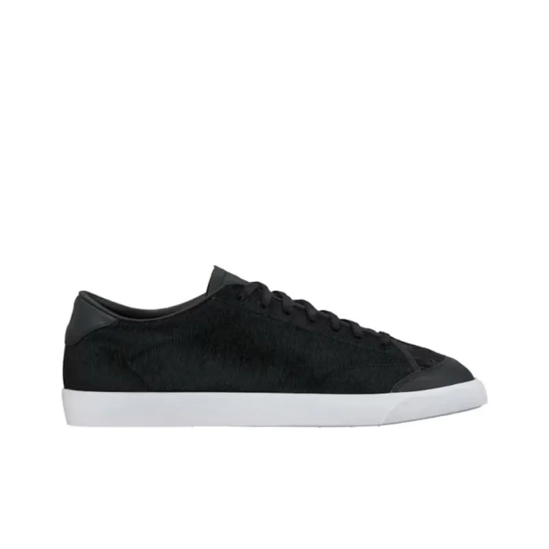Nike All Court 2 Low Lx Black White-1