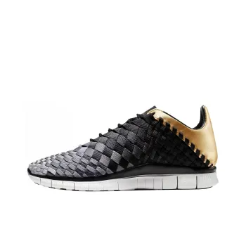 Nike Free Inneva Woven N7 Black 2014