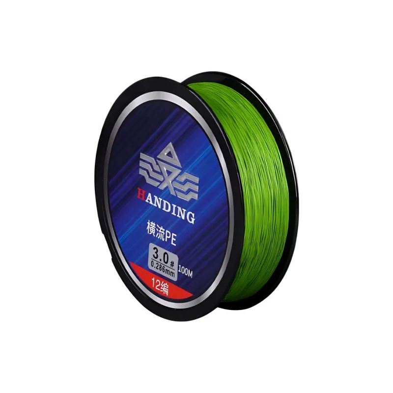 Handing Fish Line Main Line China PE Thread-1