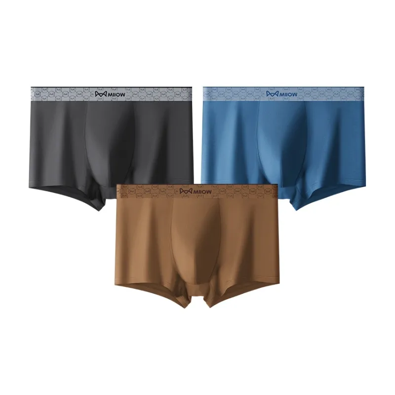 MIIOW Men Underpants-12