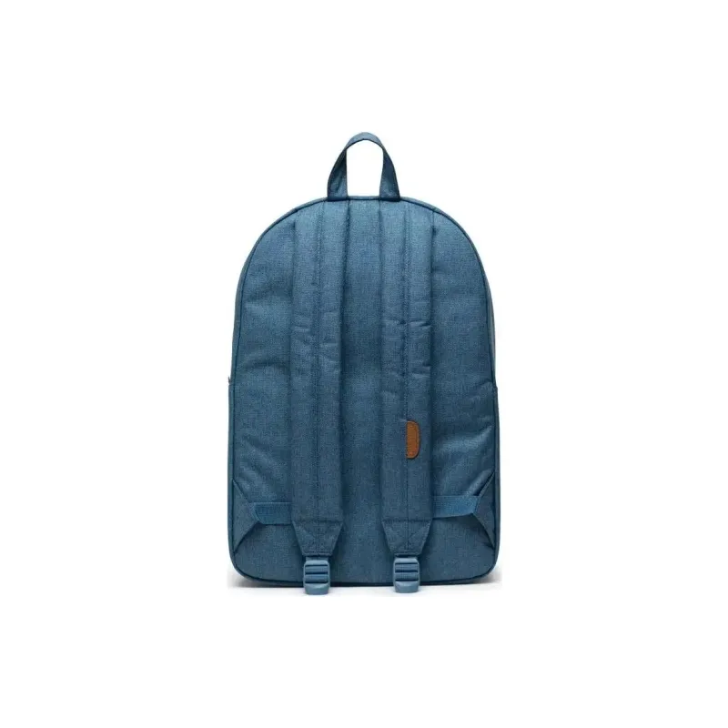 Herschel Fabric Backpack Unisex Blue-1