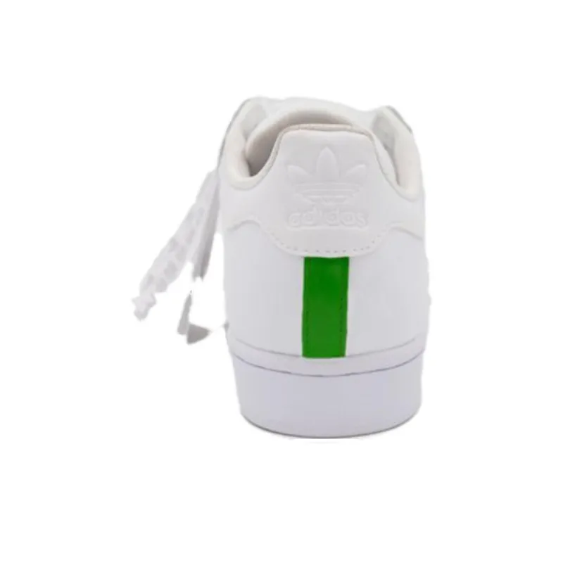 Adidas Supertar 2 Rasta-3