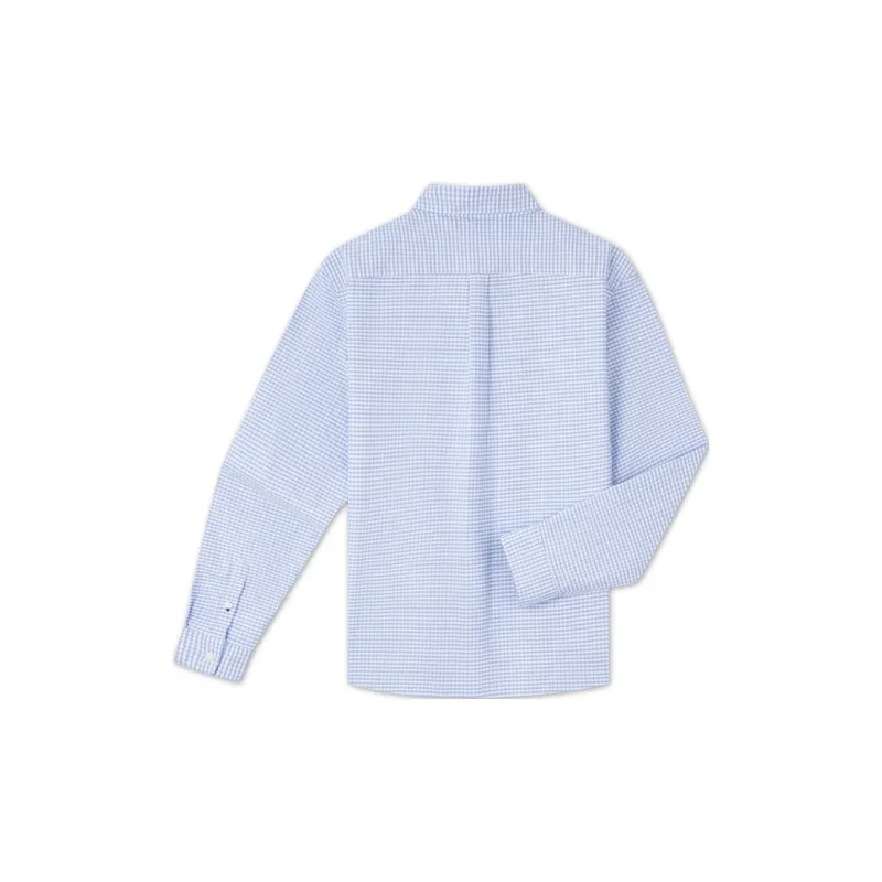 Tommy Hilfiger Shirts Men-5