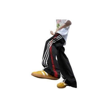 NEAR HERE Casual Pants Unisex