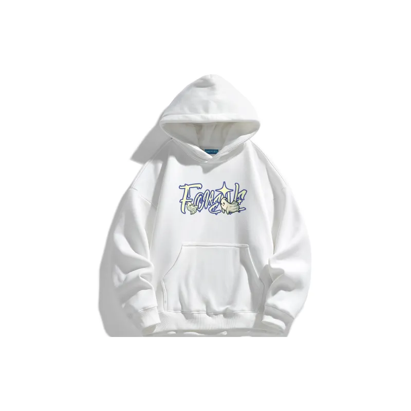 FOREVER 21 Sweatshirts Unisex-4