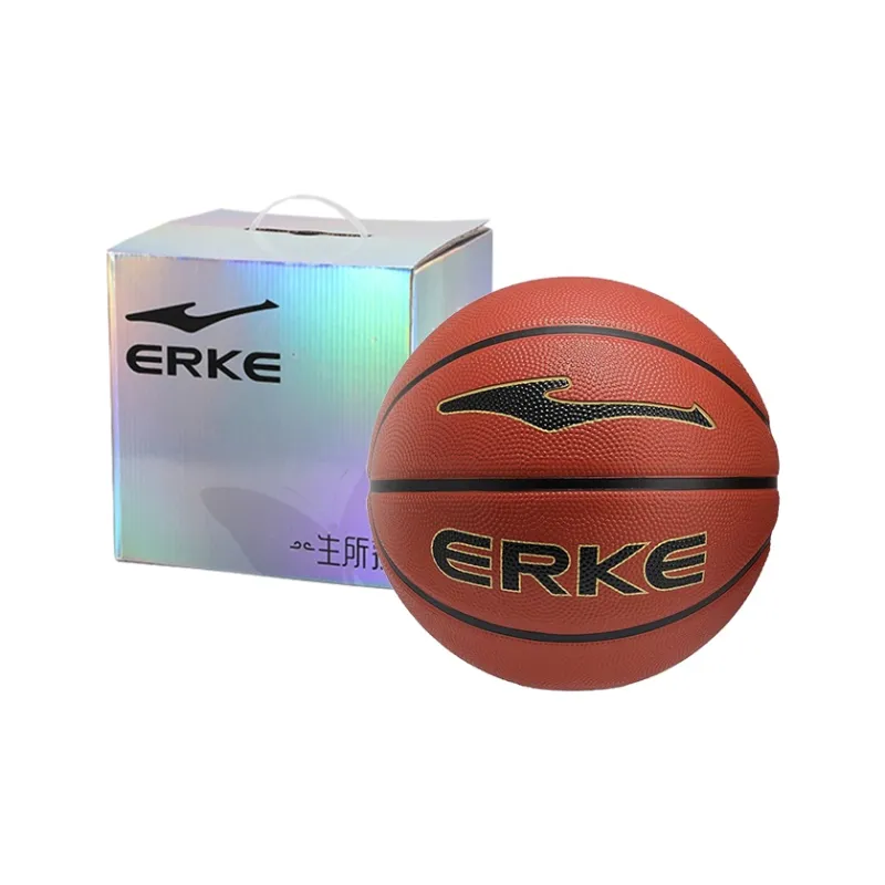 Erke Basketball-1