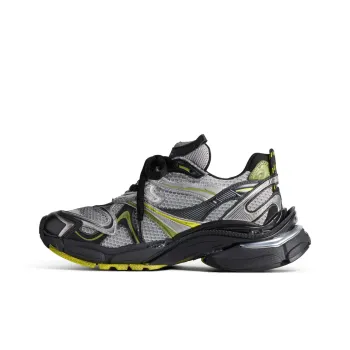 Balenciaga Runner 2 Lace Up Sneakers