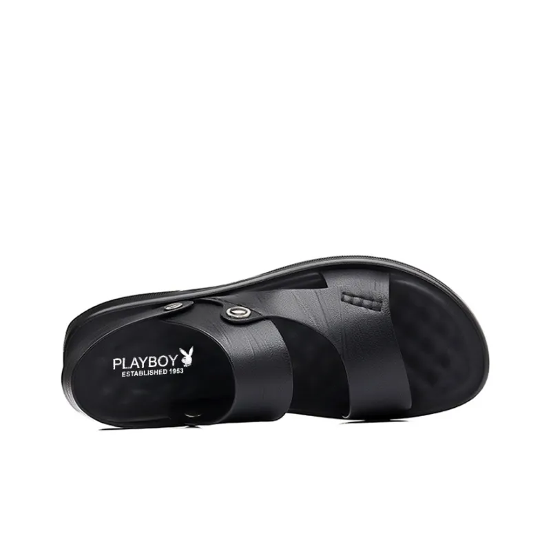 Playboy Playboy Beach Sandals Men's-1