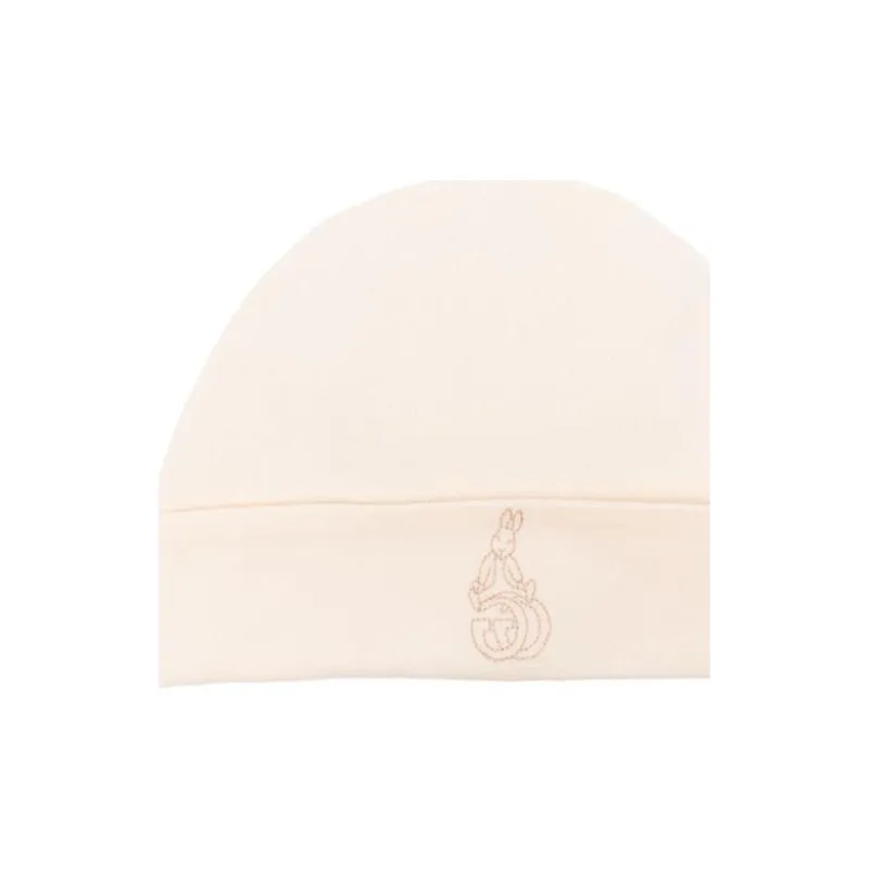 GUCCI X Peter Rabbit™ Cotton Beanie-2