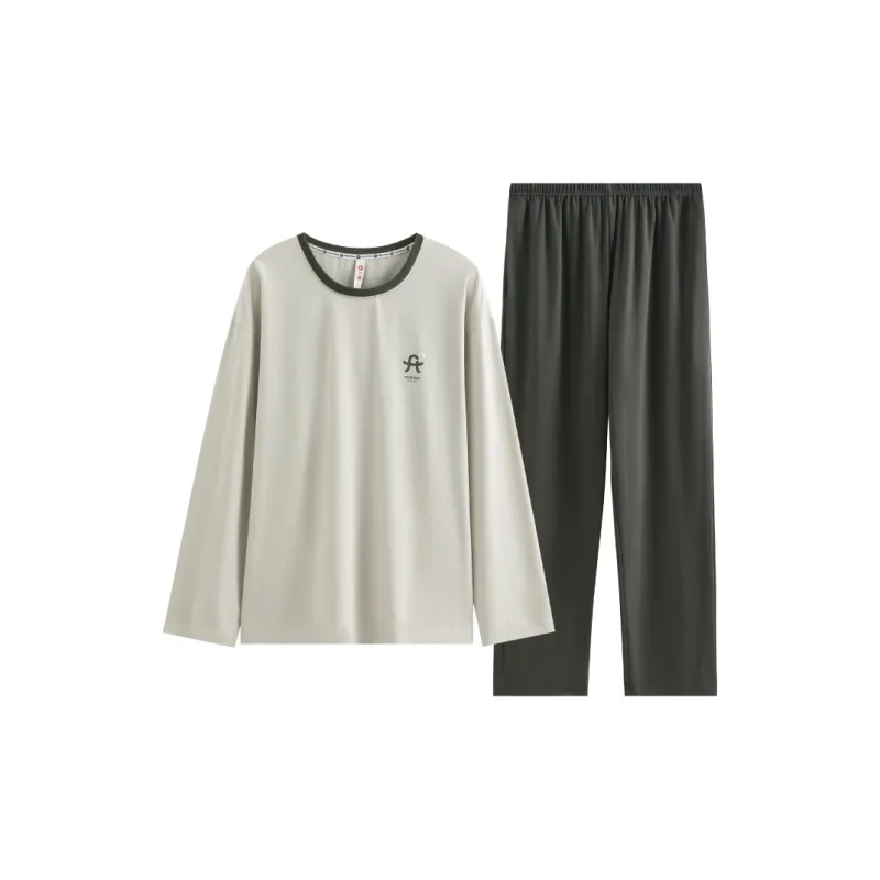 FENTENG Men Pajama Sets-1