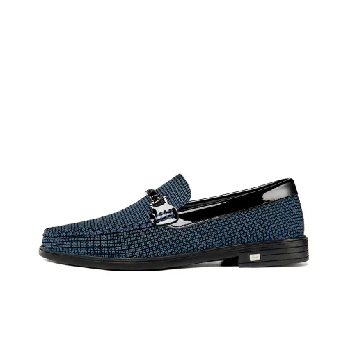 Extravagant Men's Casual Shoes Men's Blue