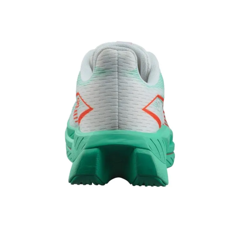 SALOMON SPECTUR 2 Anti-Slip Wear-Resistant Low-Top Running Shoes Men's Green-2