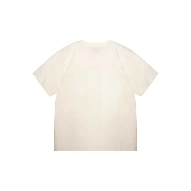 GUCCI X The North Face T shirt-1