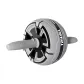Automatic Rebound Abdominal Roller+Knee Cushion